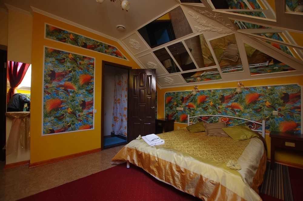 Hotel Lavilia Київ Екстер'єр фото