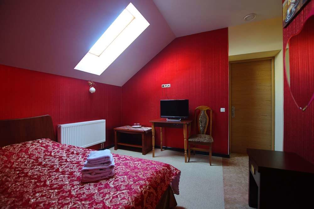 Hotel Lavilia Київ Екстер'єр фото