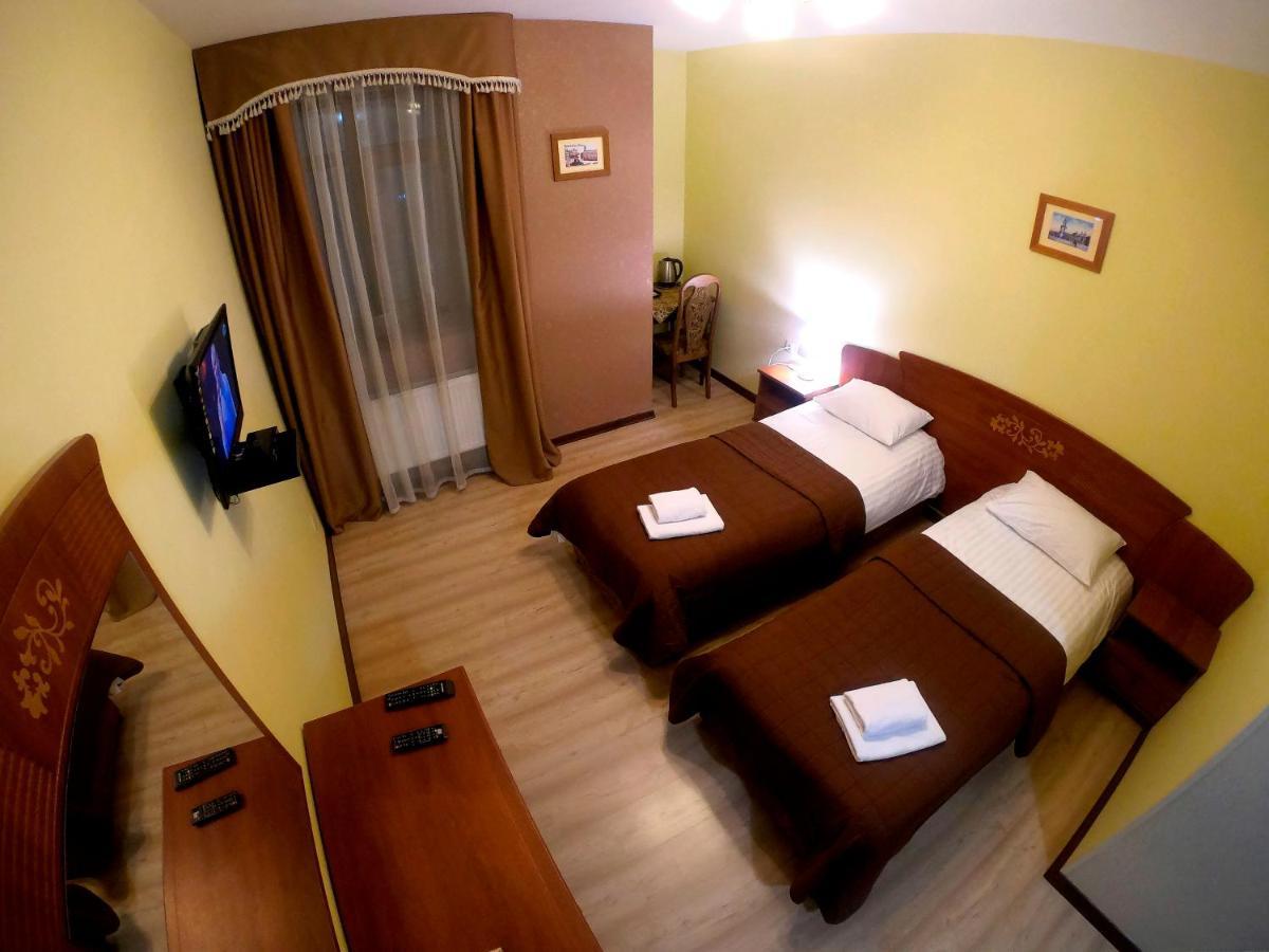 Hotel Lavilia Київ Екстер'єр фото