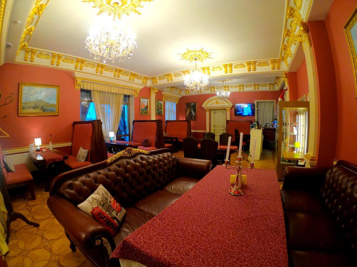 Hotel Lavilia Київ Екстер'єр фото